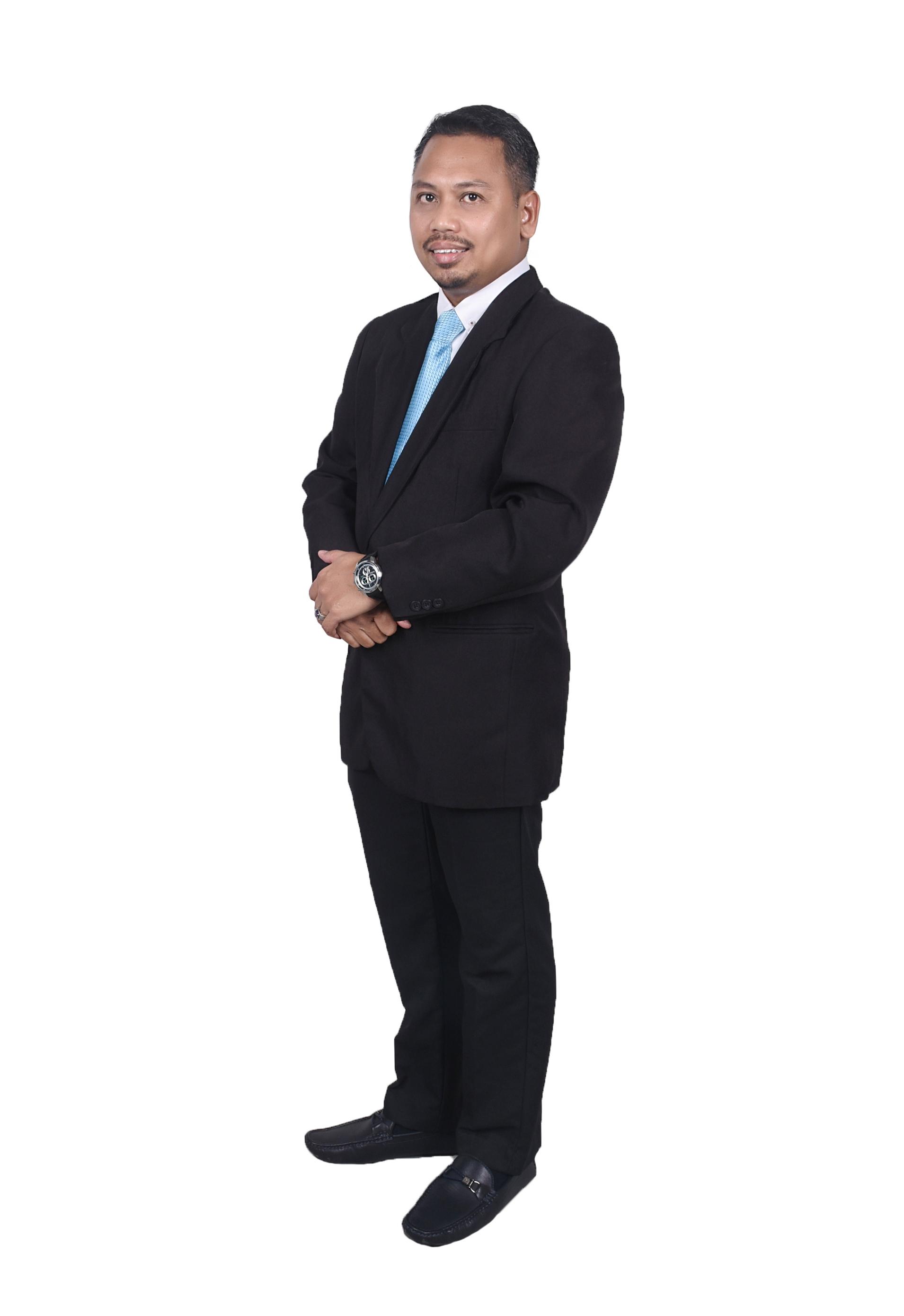 Faizal Ahmad