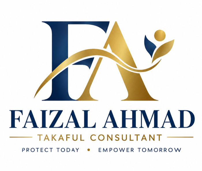 Faizal Ahmad Takaful Consultant